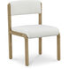 April White Dining Chair, Set Of Two